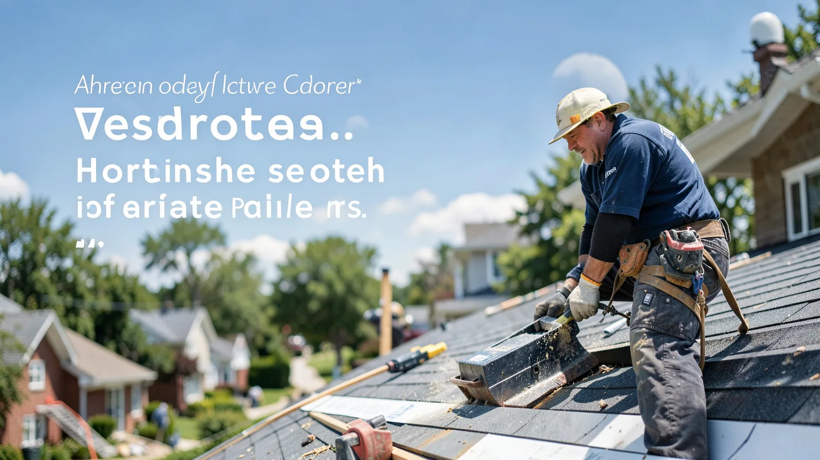 Roof Replacement in Urich, MO near me